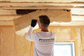 Best Insulation for New Construction  in Harper Woods, MI